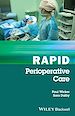 Télécharger le livre :  Rapid Perioperative Care
