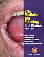 Télécharger le livre :  Oral Medicine and Pathology at a Glance