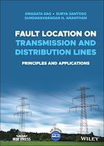 Télécharger le livre :  Fault Location on Transmission and Distribution Lines