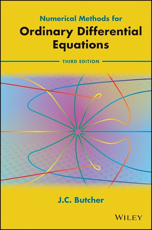 Téléchargez le livre :  Numerical Methods for Ordinary Differential Equations