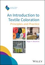Télécharger le livre :  An Introduction to Textile Coloration