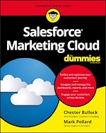 Télécharger le livre :  Salesforce Marketing Cloud For Dummies