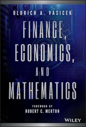 Téléchargez le livre :  Finance, Economics, and Mathematics