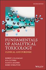 Télécharger le livre :  Fundamentals of Analytical Toxicology