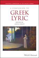 Télécharger le livre :  A Companion to Greek Lyric