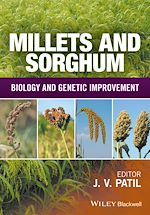 Télécharger le livre :  Millets and Sorghum