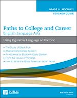 Download this eBook English Language Arts, Grade 11 Module 2