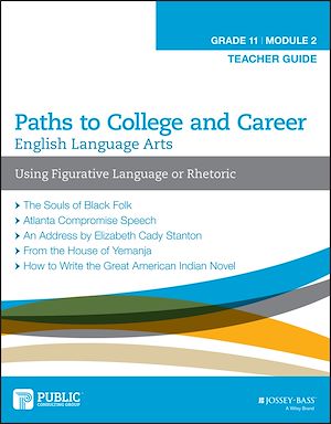 Download the eBook: English Language Arts, Grade 11 Module 2