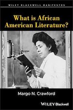 Télécharger le livre :  What is African American Literature?
