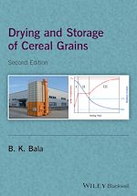 Télécharger le livre :  Drying and Storage of Cereal Grains