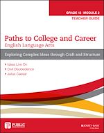 Download this eBook English Language Arts, Grade 12 Module 2
