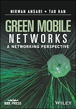 Télécharger le livre :  Green Mobile Networks