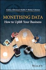Télécharger le livre :  Monetizing Data