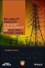 Télécharger le livre :  Reliability Analysis for Asset Management of Electric Power Grids