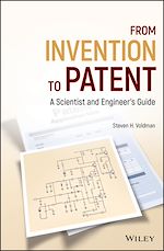 Télécharger le livre :  From Invention to Patent