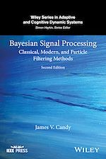 Télécharger le livre :  Bayesian Signal Processing