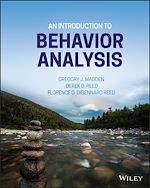 Télécharger le livre :  An Introduction to Behavior Analysis