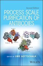 Télécharger le livre :  Process Scale Purification of Antibodies