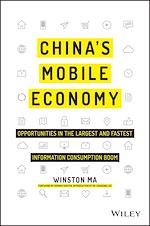Télécharger le livre :  China's Mobile Economy