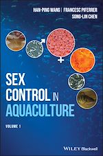 Télécharger le livre :  Sex Control in Aquaculture