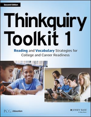 Download the eBook: Thinkquiry Toolkit 1