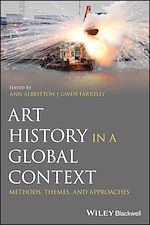 Télécharger le livre :  Art History in a Global Context