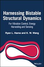 Télécharger le livre :  Harnessing Bistable Structural Dynamics