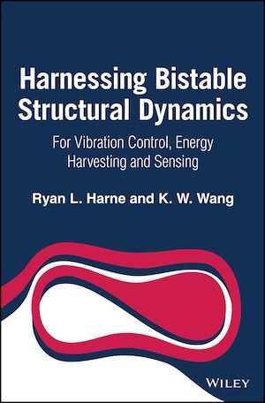 Téléchargez le livre :  Harnessing Bistable Structural Dynamics