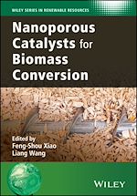 Télécharger le livre :  Nanoporous Catalysts for Biomass Conversion