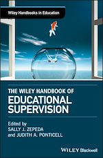 Télécharger le livre :  The Wiley Handbook of Educational Supervision