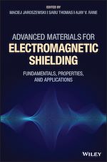 Télécharger le livre :  Advanced Materials for Electromagnetic Shielding