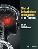 Télécharger le livre :  Clinical Endocrinology and Diabetes at a Glance