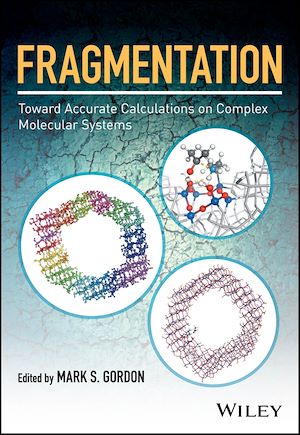Téléchargez le livre :  Fragmentation: Toward Accurate Calculations on Complex Molecular Systems