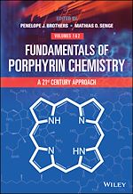 Télécharger le livre :  Fundamentals of Porphyrin Chemistry