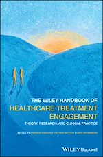 Download this eBook The Wiley Handbook of Healthcare Treatment Engagement