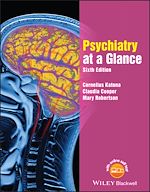Télécharger le livre :  Psychiatry at a Glance