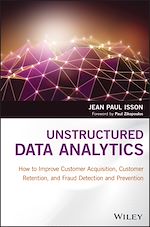 Télécharger le livre :  Unstructured Data Analytics