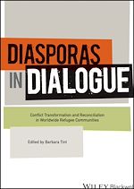 Download this eBook Diasporas in Dialogue