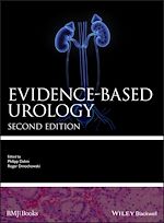 Télécharger le livre :  Evidence-based Urology