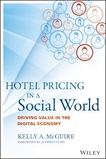 Télécharger le livre :  Hotel Pricing in a Social World