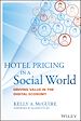 Télécharger le livre :  Hotel Pricing in a Social World