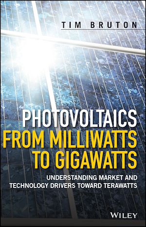 Téléchargez le livre :  Photovoltaics from Milliwatts to Gigawatts
