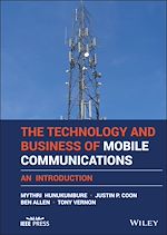 Télécharger le livre :  The Technology and Business of Mobile Communications