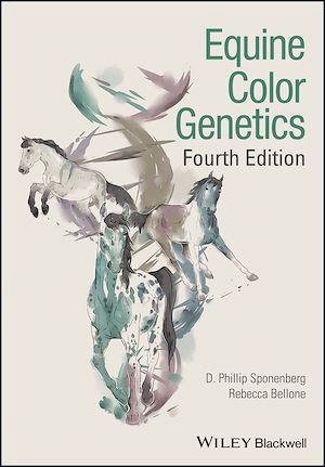 Download the eBook: Equine Color Genetics