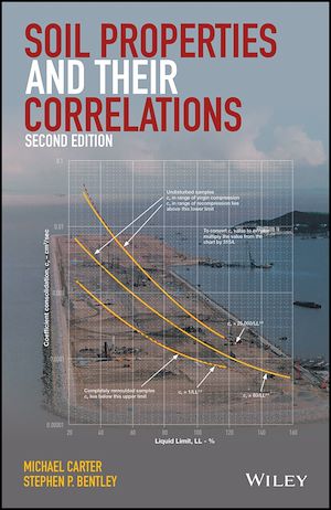 Téléchargez le livre :  Soil Properties and their Correlations