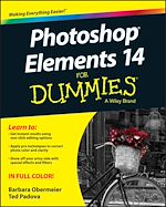 Télécharger le livre :  Photoshop Elements 14 For Dummies