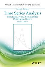 Télécharger le livre :  Time Series Analysis