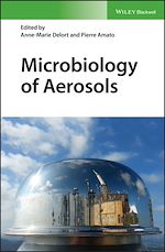 Télécharger le livre :  Microbiology of Aerosols
