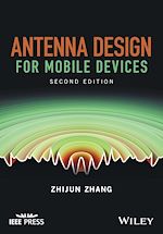 Télécharger le livre :  Antenna Design for Mobile Devices