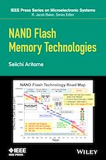 Télécharger le livre :  NAND Flash Memory Technologies